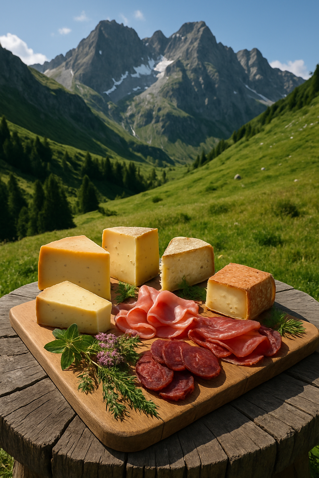savourez les spécialités gastronomiques du petit saint-bernard et laissez-vous séduire par des plats authentiques qui éveilleront vos papilles. découvrez une cuisine raffinée inspirée des traditions locales.