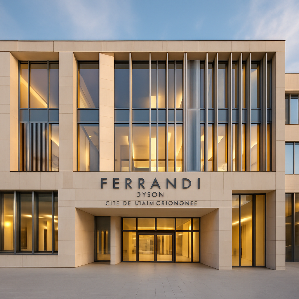 découvrez comment l’école ferrandi de dijon, située à la cité de la gastronomie, relève le défi de la rentabilité en repensant son modèle économique. analyse des enjeux et pistes d’avenir pour ce fleuron de la formation culinaire.