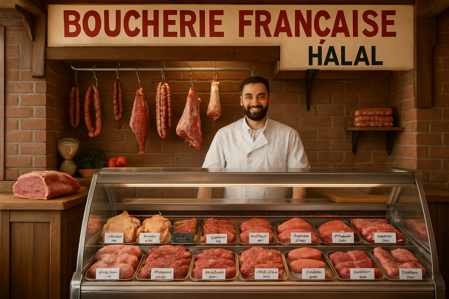 découvrez la cuisine halal à travers ses saveurs authentiques et ses produits du terroir. un voyage gustatif invitant à explorer la richesse culinaire et la diversité des traditions de notre région.