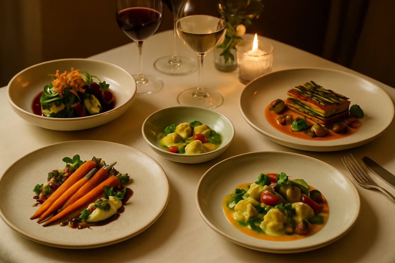 découvrez comment la gastronomie française réinvente le festin sans viande : idées de menus, astuces de chefs et traditions revisitées pour savourer un repas convivial et raffiné, tout en respectant une alimentation végétarienne.