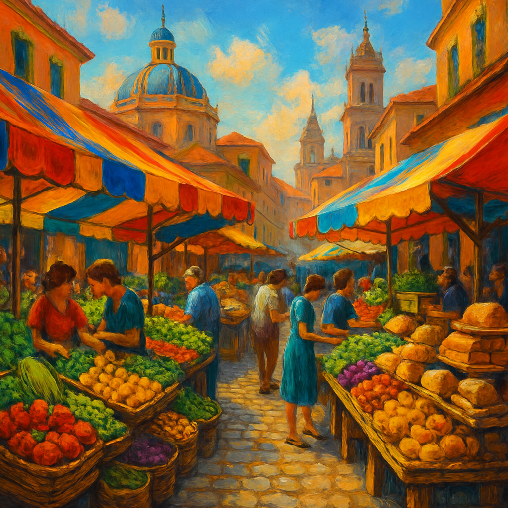 découvrez les villes mondiales célèbres pour leur gastronomie d'exception, où saveurs authentiques et expériences culinaires uniques vous attendent.