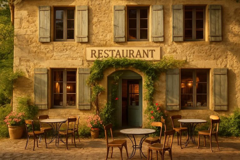 découvrez l'histoire émouvante d'un des plus anciens restaurants du sud-ouest, un lieu essentiel et chargé de souvenirs, aujourd'hui menacé de disparition.