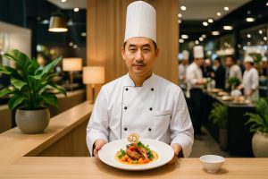 découvrez l’asian gastronomy award sur equiphotel, un hommage culinaire d’exception mettant à l’honneur l’excellence et la diversité de la cuisine asiatique.