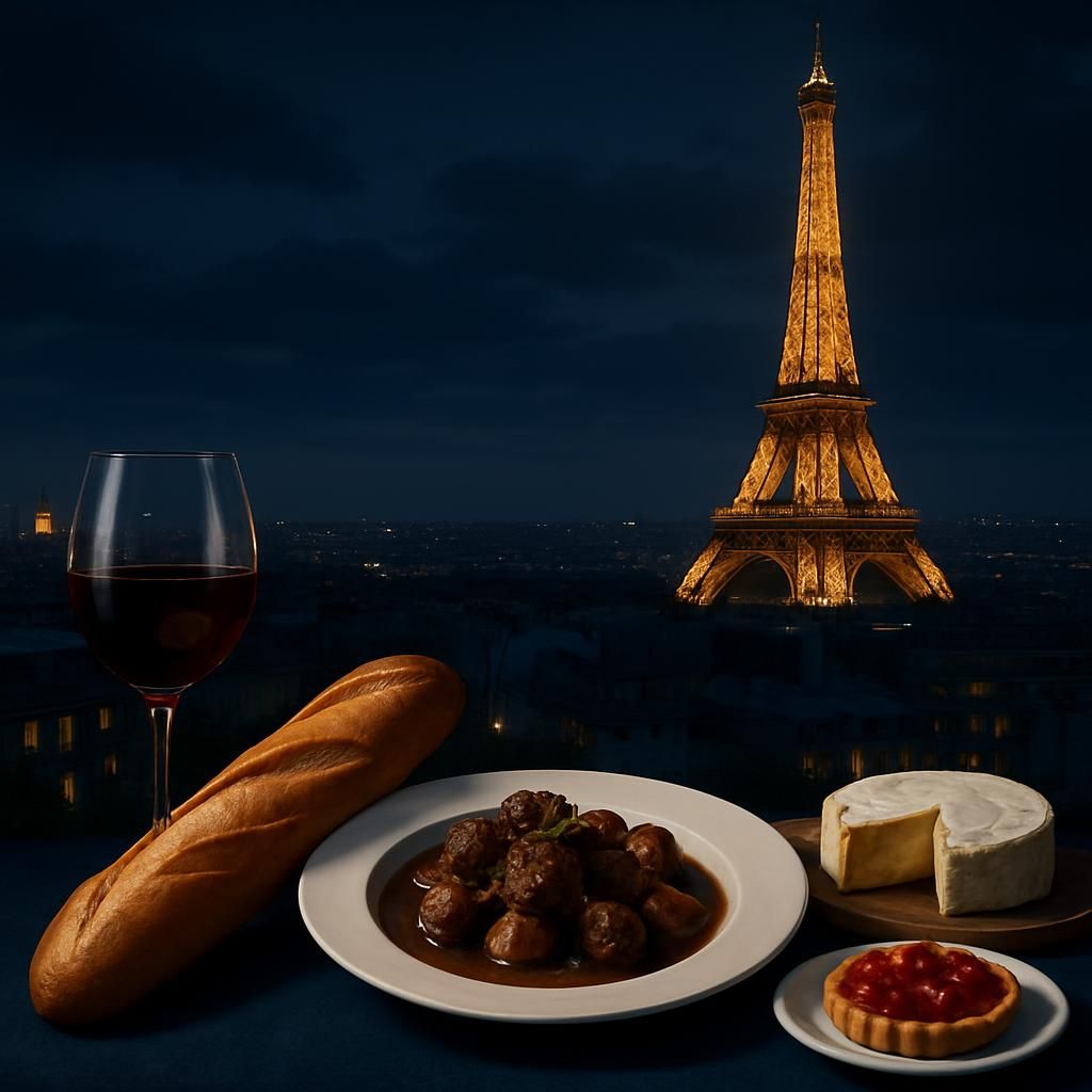 découvrez l'escroc parisien, une enquête approfondie de canal+ mêlant mensonges et gastronomie, révélant une arnaque sophistiquée au cœur de paris.