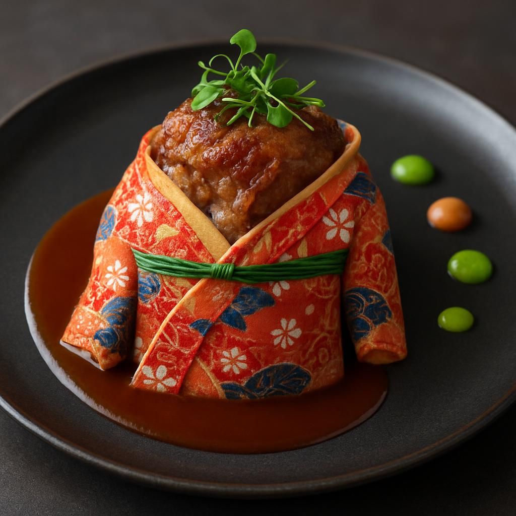 découvrez comment jaouaher chalouati transforme la cuisine fusion à saint-gaudens avec une créativité unique, mêlant saveurs et traditions pour une expérience culinaire exceptionnelle.