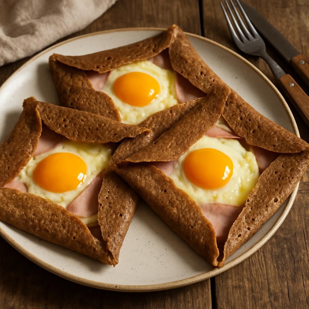 découvrez la richesse méconnue de la gastronomie bretonne à travers ses spécialités emblématiques : galettes, kig ha farz et kouign. un voyage authentique aux saveurs uniques de bretagne.