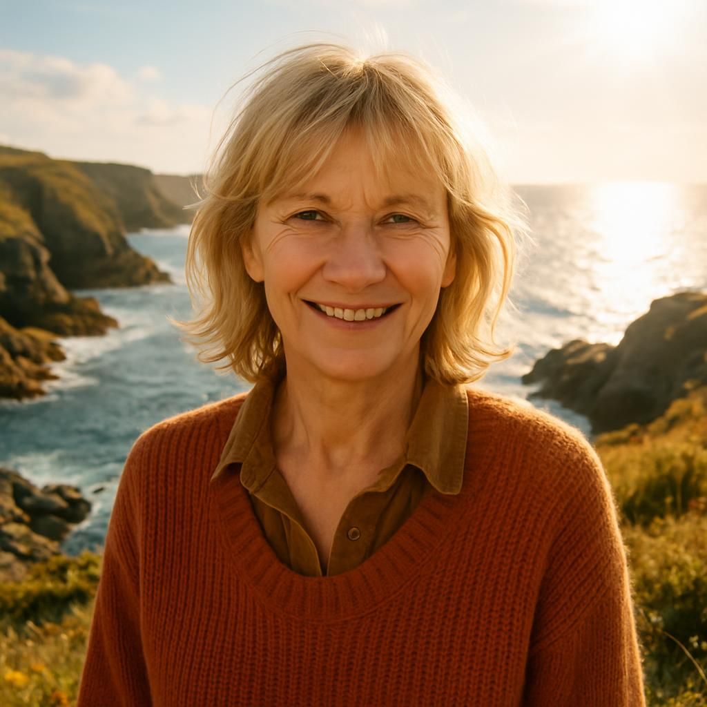 découvrez l'escapade exclusive à belle-île avec miou-miou dans version femina et presse océan : un mélange d'éclat solaire et de délices gastronomiques pour une expérience inoubliable.