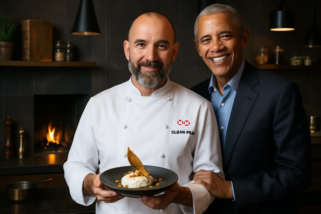 découvrez dix anecdotes fascinantes sur glenn viel, le top chef triplement étoilé, mêlant rencontres prestigieuses, recettes emblématiques comme le riz au lait, et audace culinaire exceptionnelle.