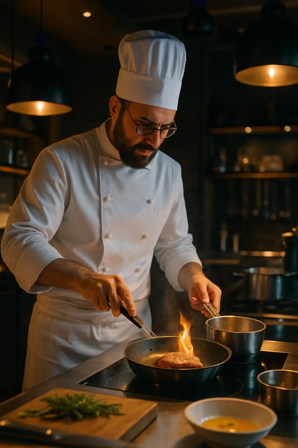 découvrez les chefs prometteurs et les restaurants en lice pour décrocher les étoiles michelin dans la loire et ses environs, une région riche en gastronomie d'exception.