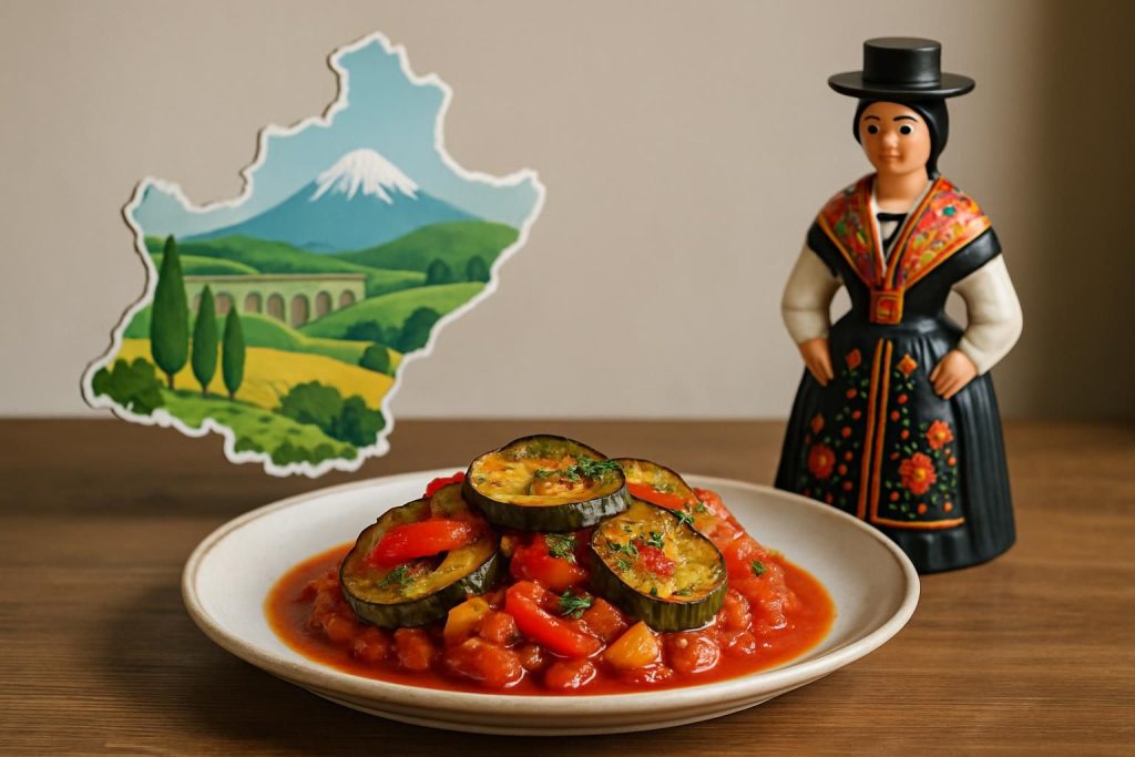 découvrez les résultats révélateurs d'un sondage dévoilés ce mardi sur le plat favori, la région phare et le symbole culturel emblématique, mettant en lumière les préférences et identités culturelles.