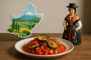 découvrez les résultats révélateurs d'un sondage dévoilés ce mardi sur le plat favori, la région phare et le symbole culturel emblématique, mettant en lumière les préférences et identités culturelles.