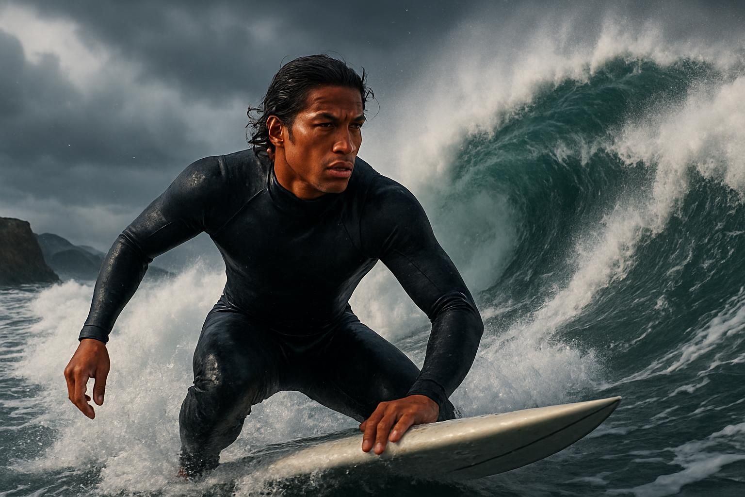 découvrez comment les tahitiens du pays basque allient surf, saveurs, tatouages et danse pour préserver leurs traditions avec passion dans cette vidéo captivante.