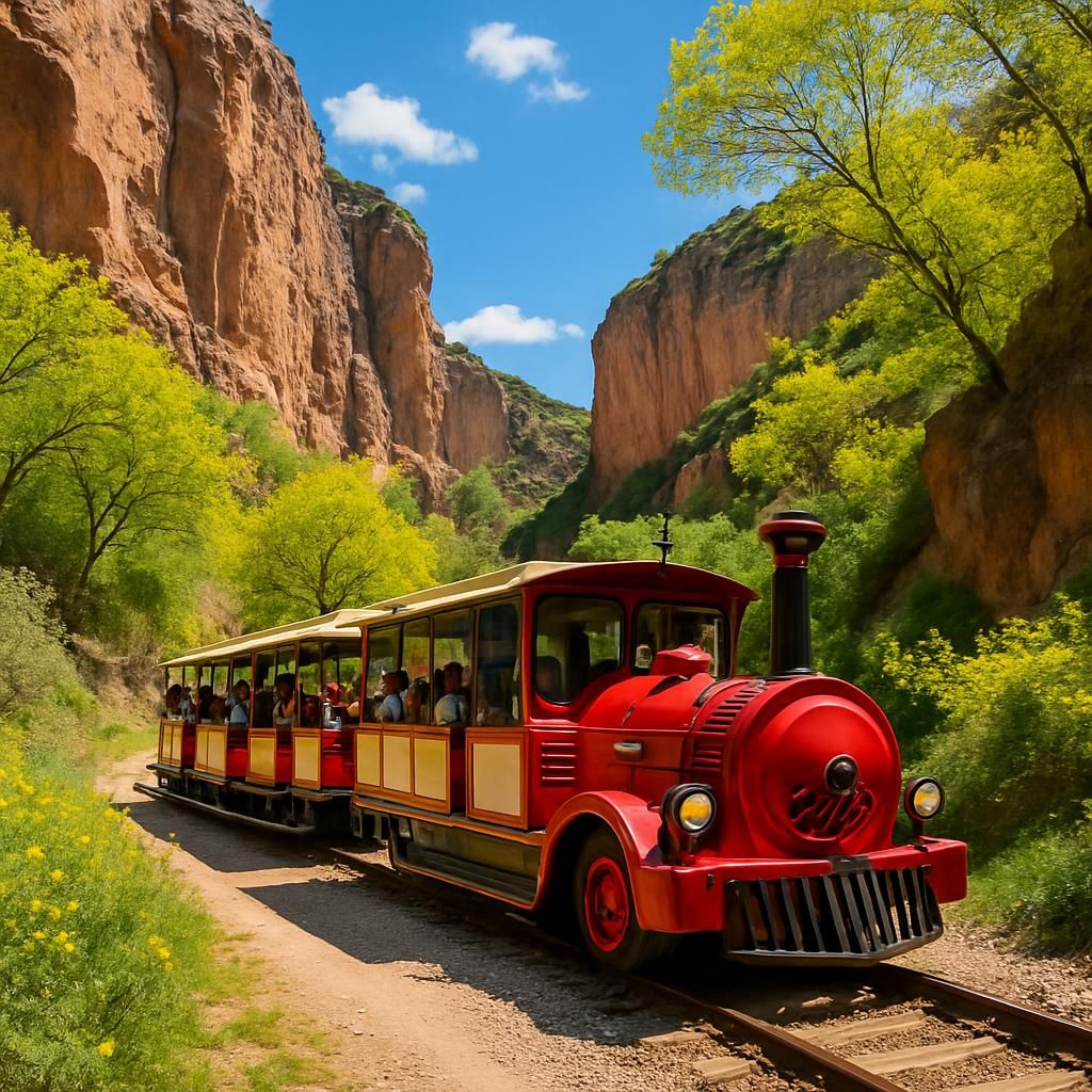 découvrez un week-end animé du vendredi 17 au dimanche 19 avril avec concours passionnants, concerts vibrants, festivals festifs et balades en petit train pour toute la famille.