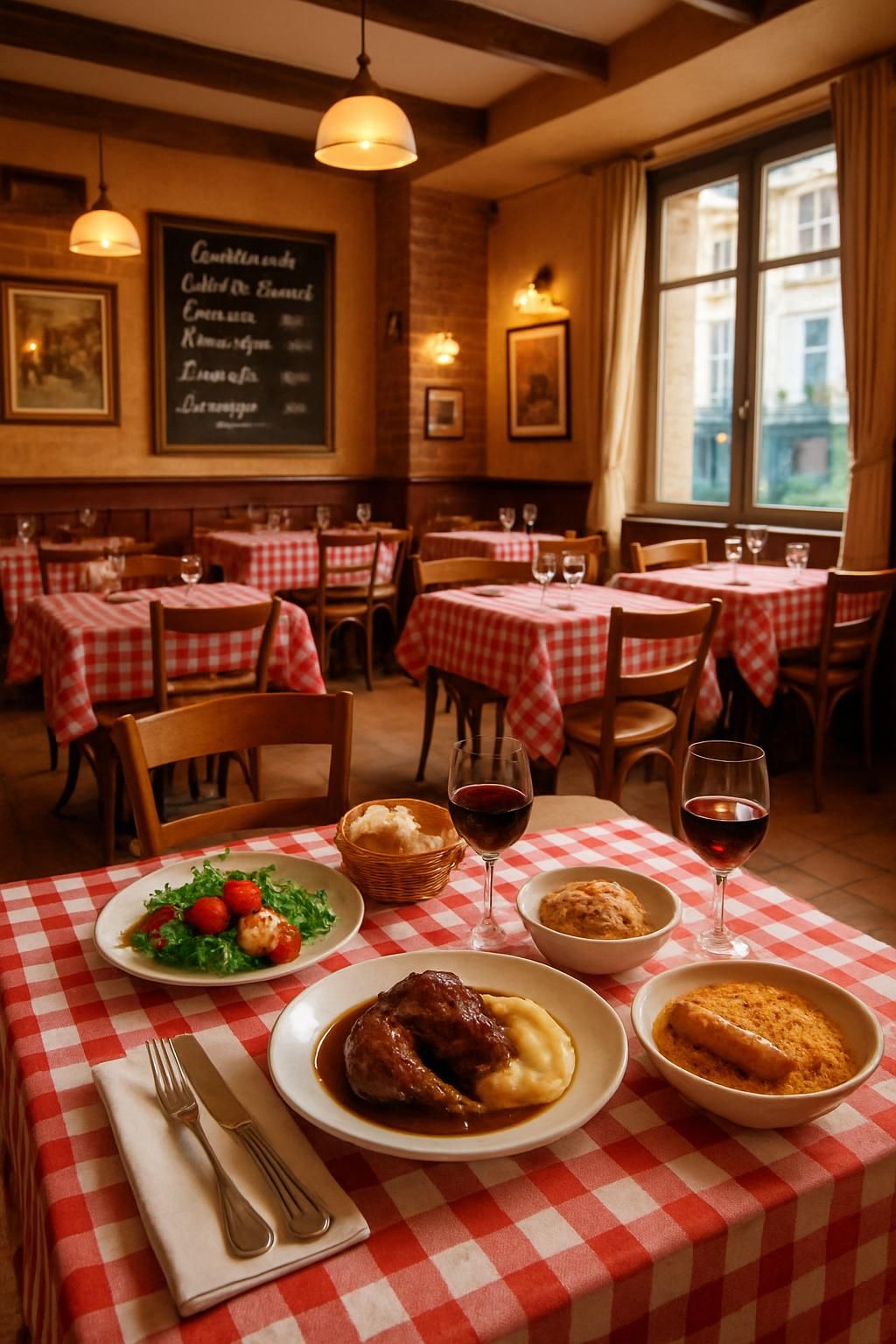 découvrez comment le « bouillon », emblème de la cuisine populaire, gagne le cœur des gourmets à grenoble grâce à ses saveurs authentiques et réconfortantes.