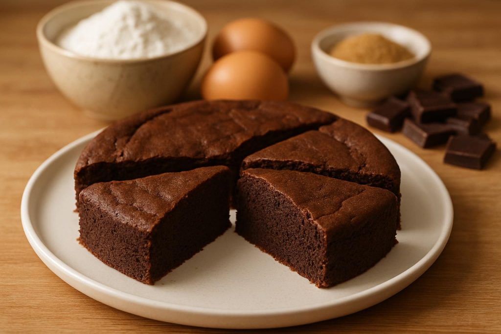 découvrez la recette ultra simple du gâteau au chocolat sans gluten de jean-françois piège, un dessert gourmand et facile à réaliser pour tous les amateurs de chocolat.