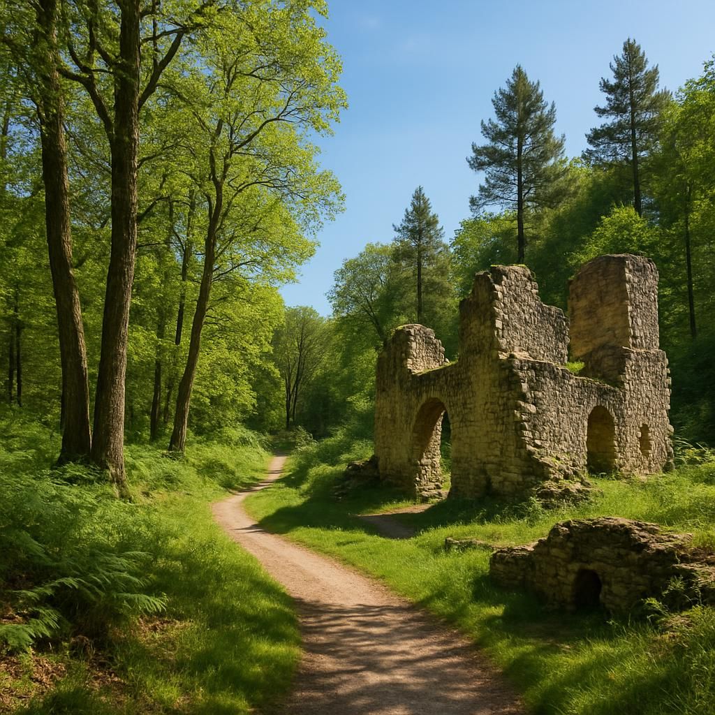 découvrez la randonnée à sillé-le-philippe, un parcours unique qui combine patrimoine historique riche et saveurs culinaires authentiques pour une expérience inoubliable.