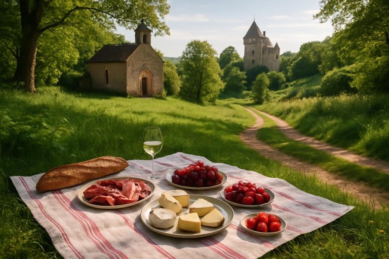 découvrez sillé-le-philippe à travers une randonnée unique qui combine patrimoine historique riche et plaisirs gourmands pour une expérience inoubliable.