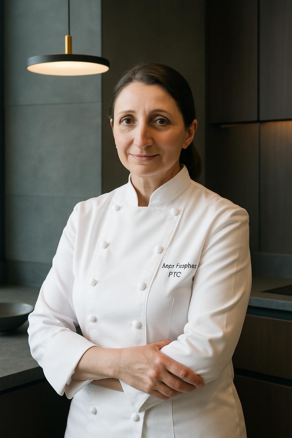 découvrez comment anne-sophie pic initie une nouvelle ère culinaire après la fermeture de son restaurant emblématique, explorant de nouvelles saveurs et innovations gastronomiques.