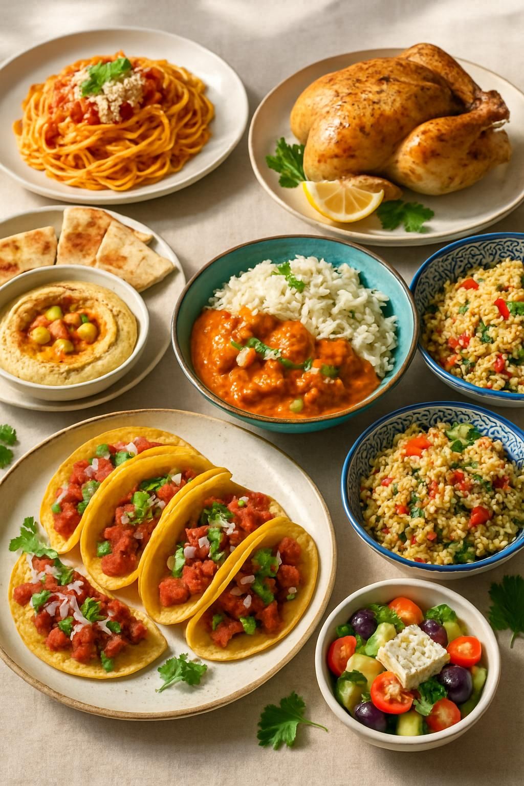 testez vos connaissances culinaires avec notre quiz gourmand et découvrez si vous maîtrisez les secrets des saveurs du monde entier.