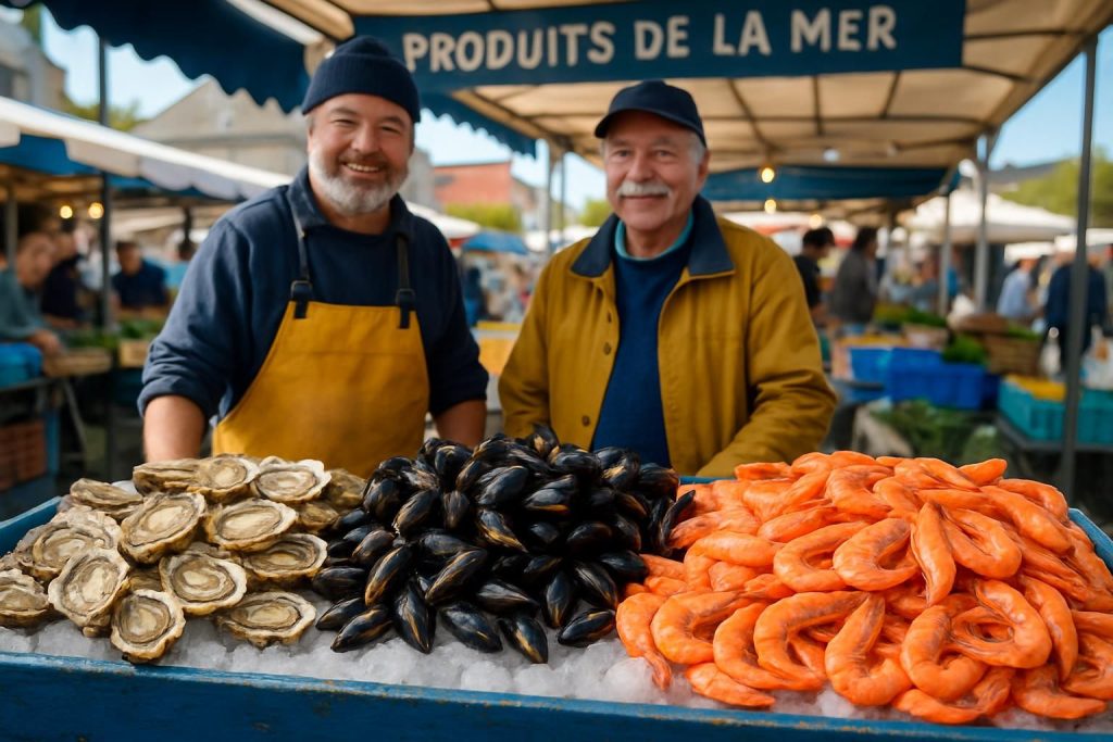 découvrez 3 raisons irrésistibles de savourer le festival gastronomique des côtes-d’armor : délices locaux, ambiance festive et découvertes culinaires uniques.