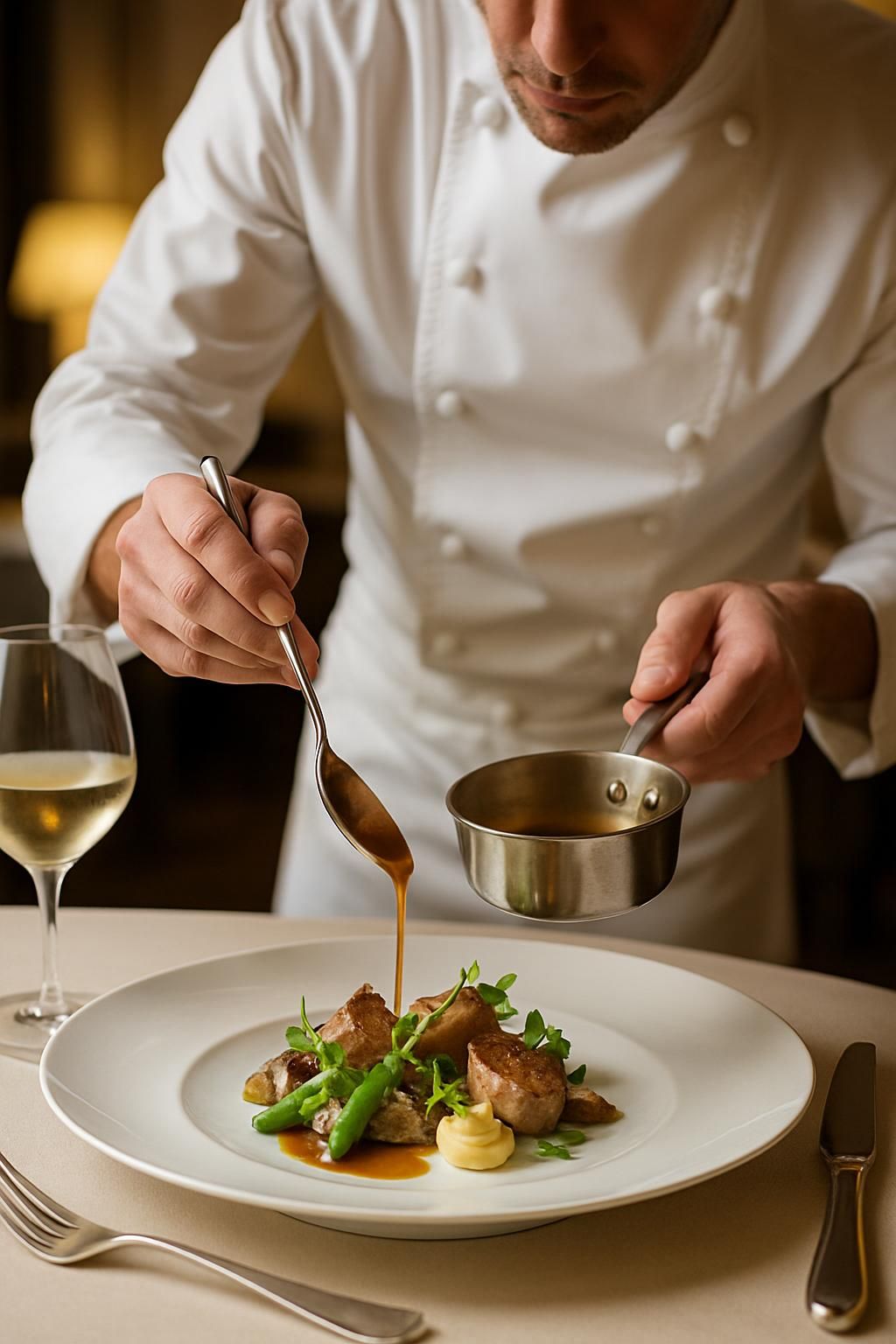 découvrez comment un nouvel élan dynamise la gastronomie pour rehausser le prestige de la restauration, alliant tradition et innovation.