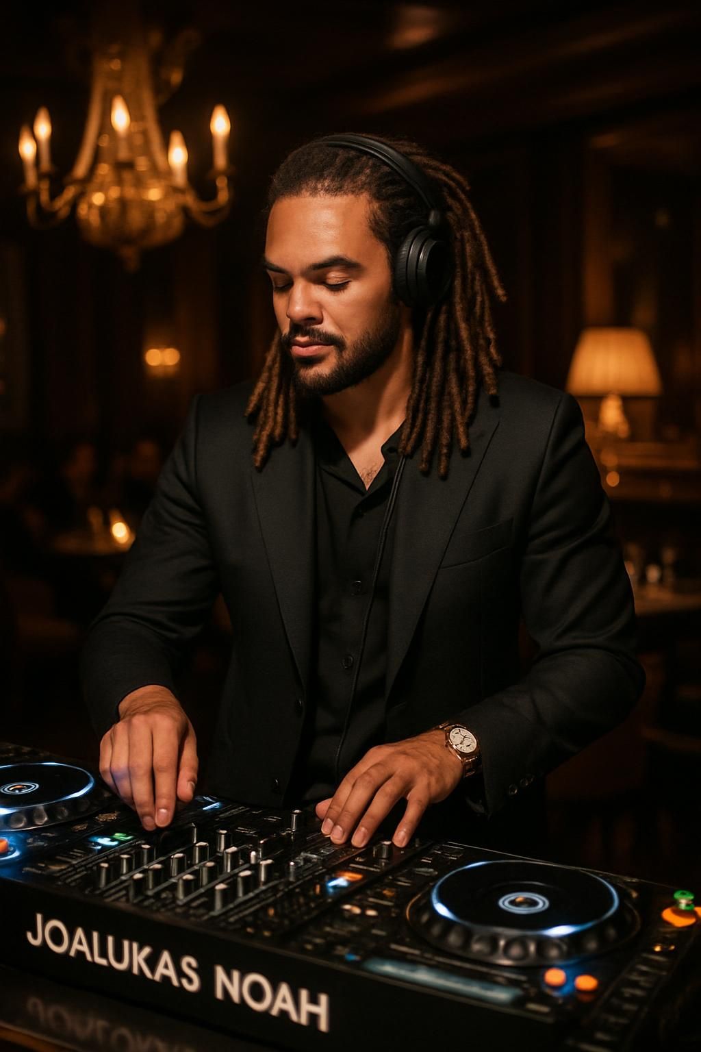 découvrez joalukas noah, une étoile montante qui illumine un univers exclusif, avec un focus sur sa dernière performance marquante qui fait sensation.