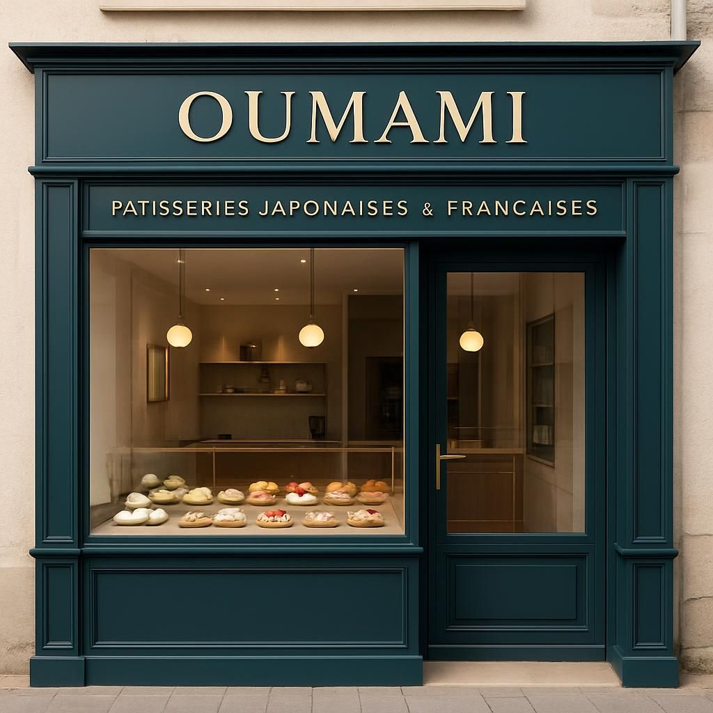 découvrez oumami à bracieux, où la cuisine asiatique rencontre la gastronomie française pour une expérience culinaire raffinée et unique.