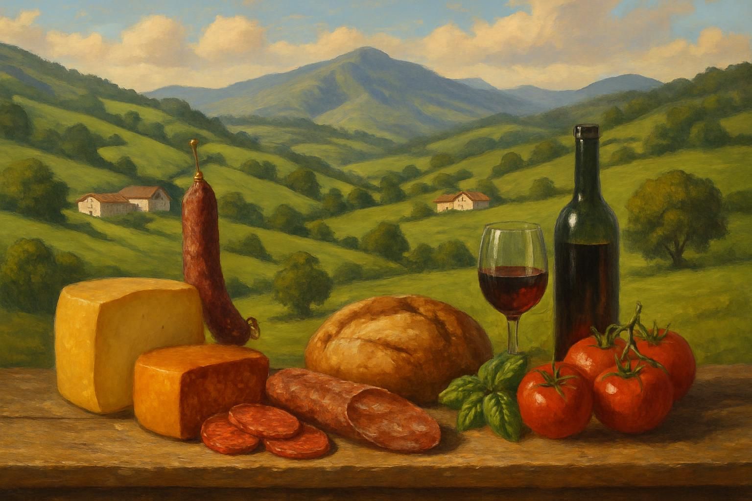 découvrez comment le pays basque, le béarn et la navarre collaborent pour renforcer l’attractivité touristique et dynamiser le développement régional ensemble.