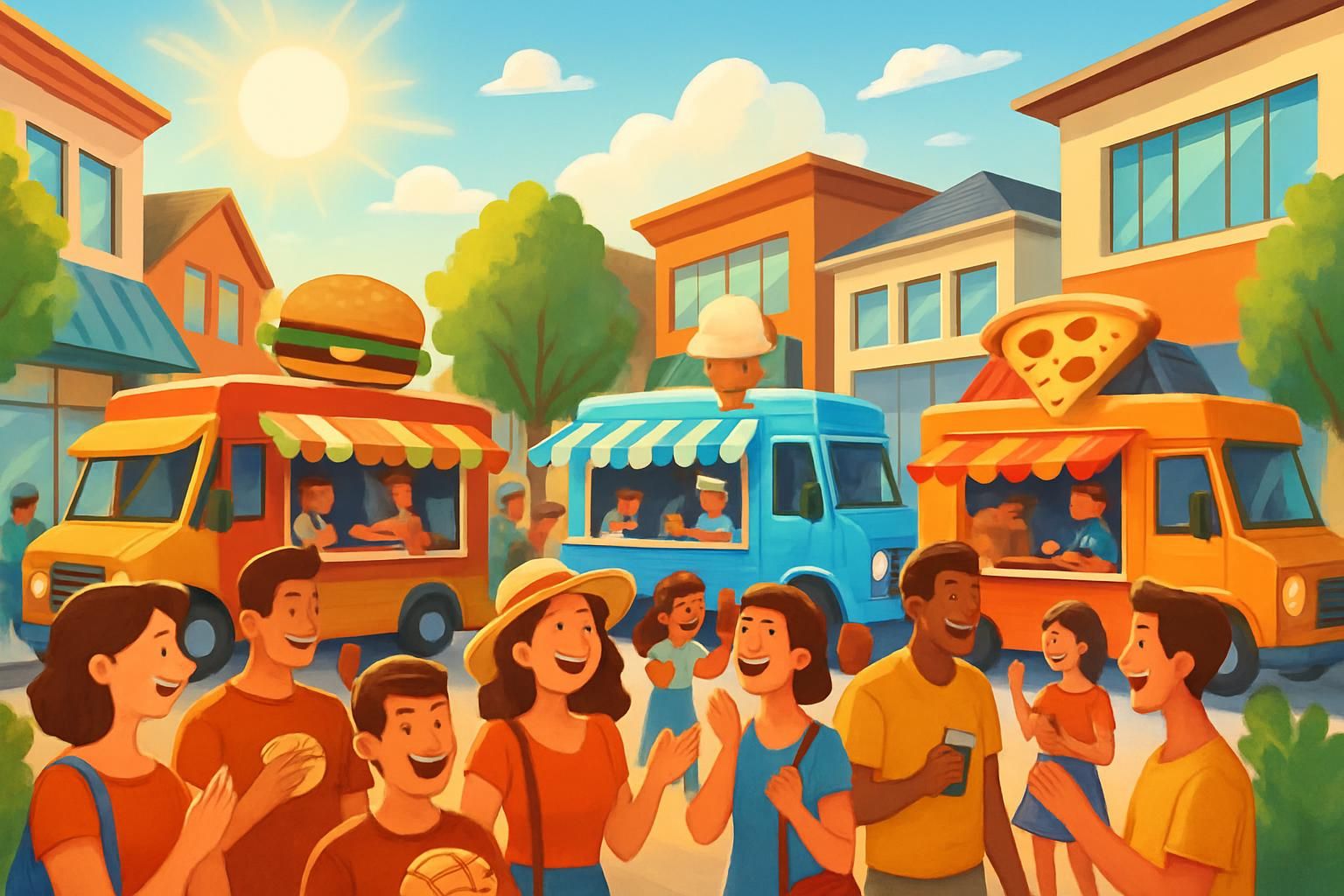 découvrez une journée gourmande à nailloux outlet village avec cinq cuisines du monde réunies en un seul lieu pour un voyage culinaire unique.