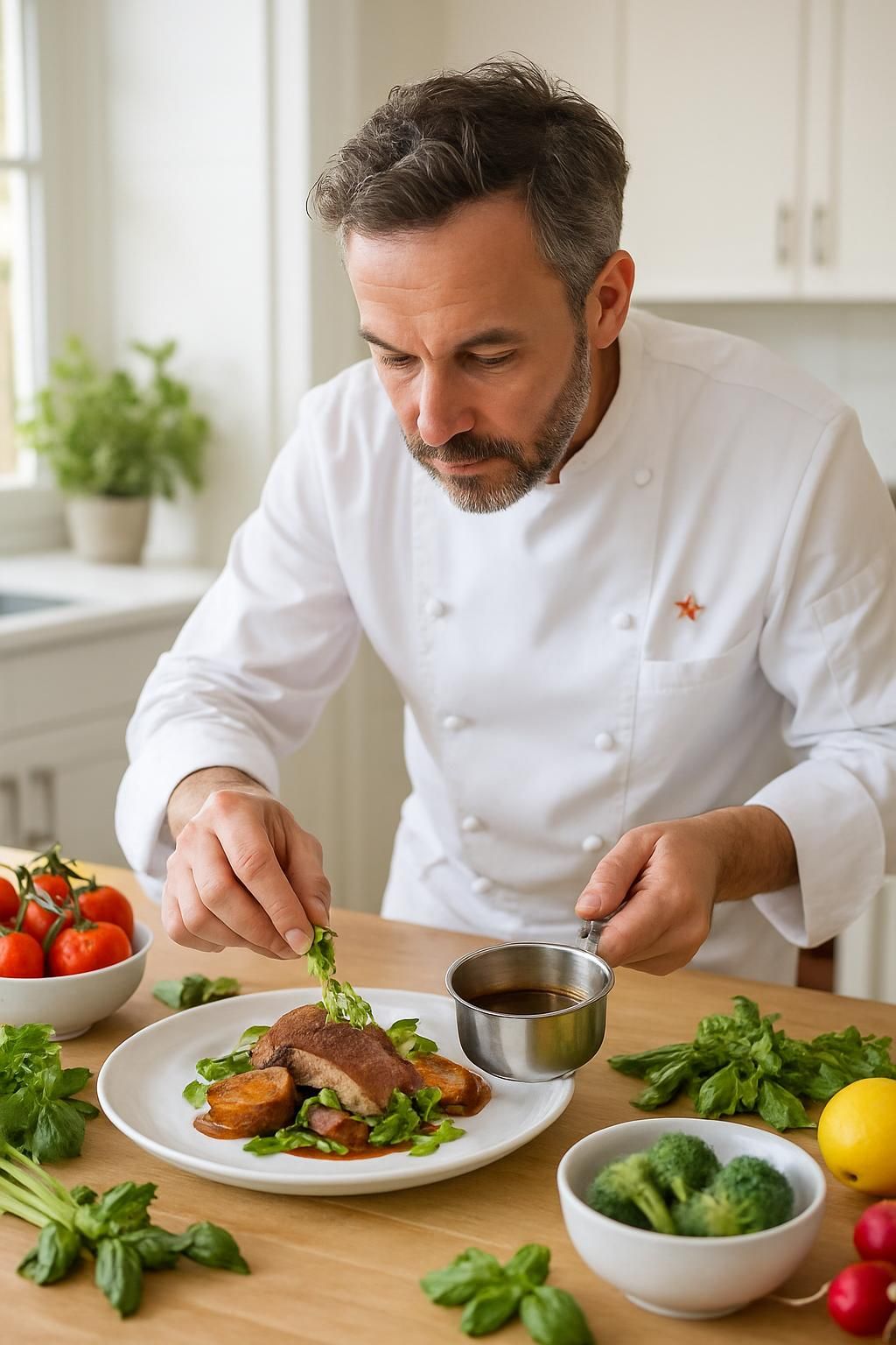 découvrez la page 63 de notre exploration gastronomique et savourez des délices culinaires uniques et inspirants.