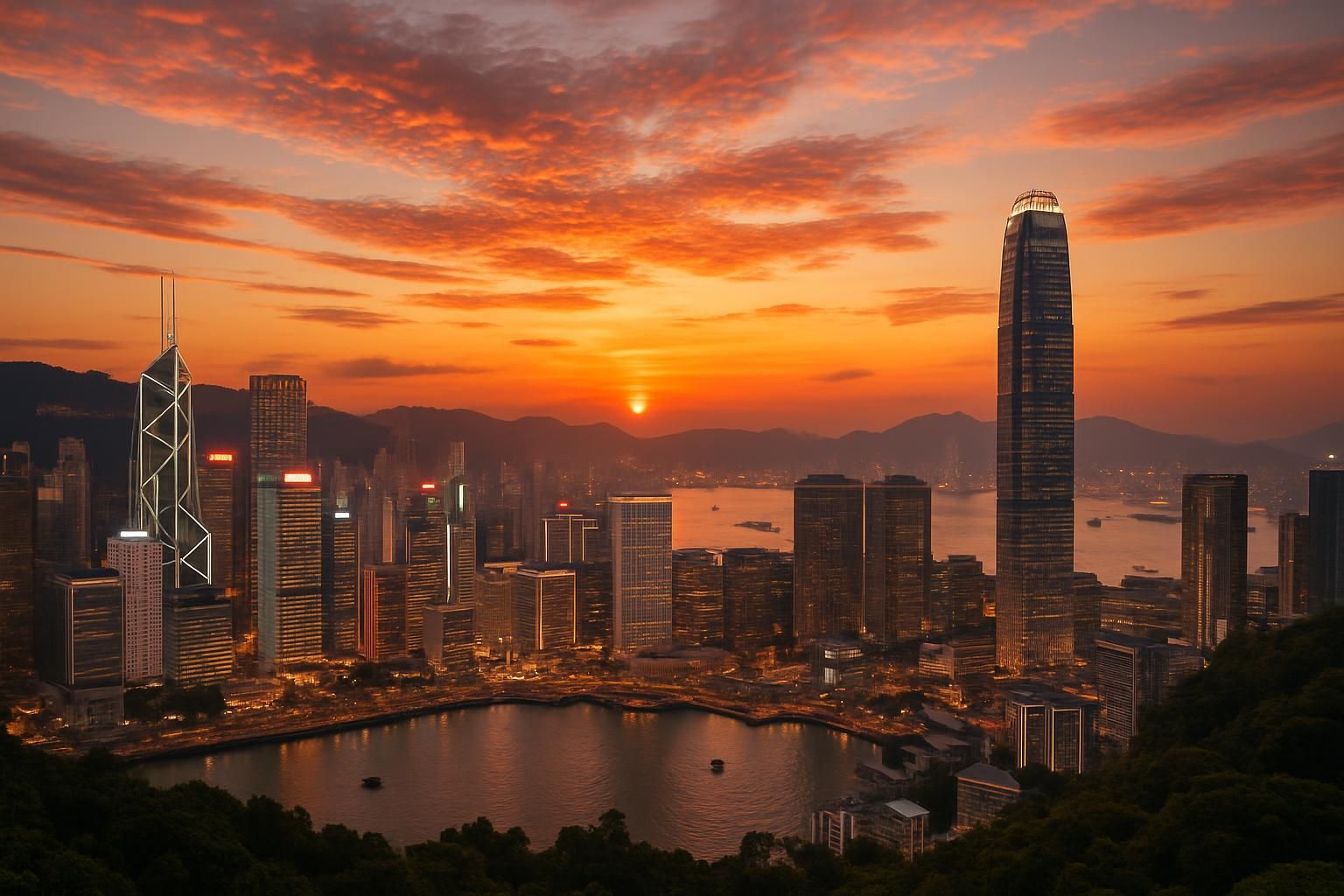regardez échappées belles le 25 juillet sur france 5 et partez à la découverte de hong kong avec un sommaire complet de l'émission de ce soir.