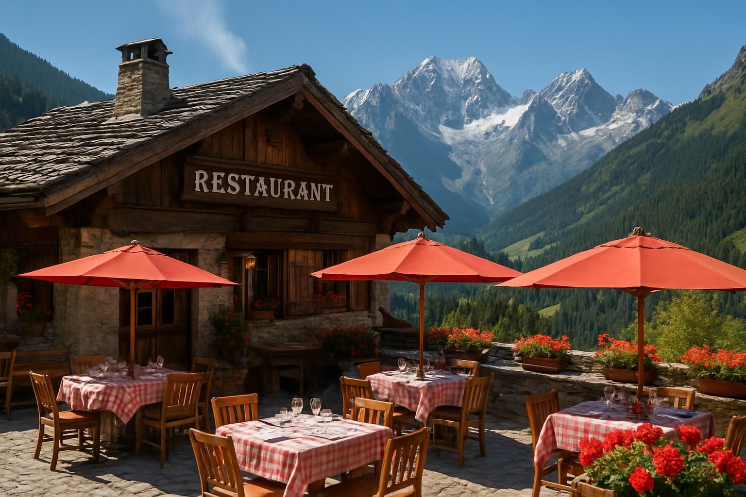 découvrez la gastronomie de savoie et haute-savoie, un voyage savoureux alliant traditions culinaires authentiques et découvertes gourmandes au cœur des montagnes.