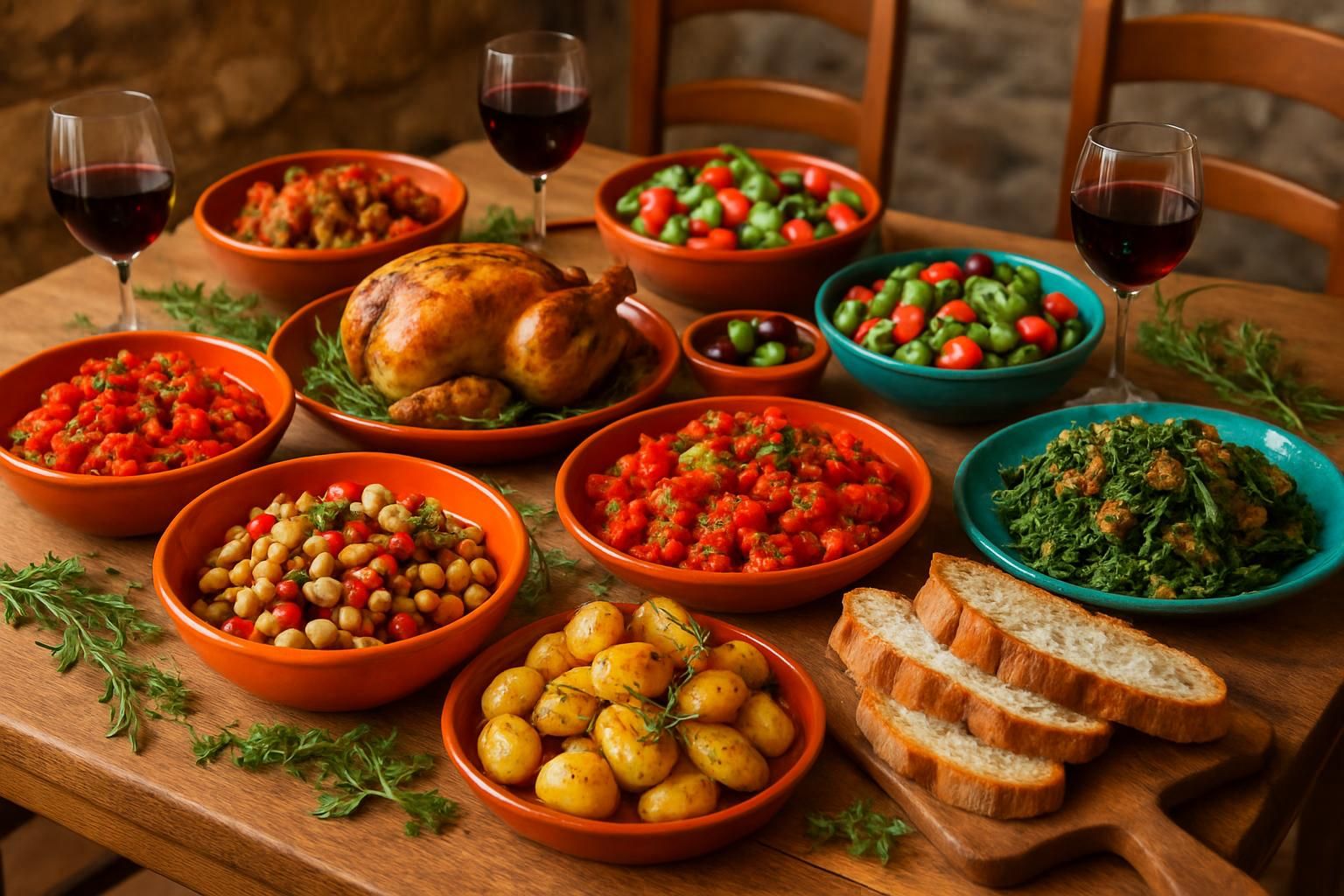 découvrez la fin d'une saison gourmande mêlant gastronomie et terroirs, célébrant des saveurs authentiques et des produits locaux d'exception.