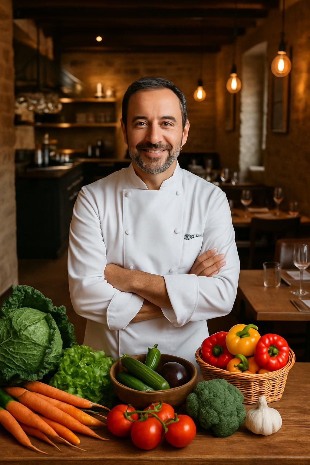 découvrez la réaction passionnée d’un chef dijonnais engagé face à la suppression de son étoile michelin, un événement marquant dans le monde de la gastronomie.