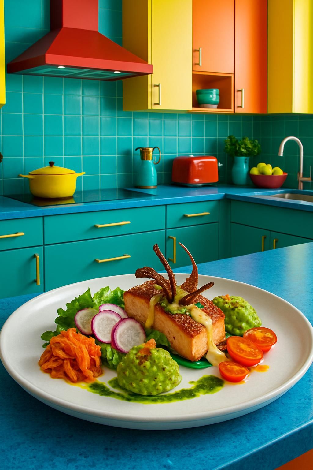 découvrez les dernières tendances culinaires, des secrets gastronomiques exclusifs, des recettes savoureuses, des conseils nutritionnels et les événements culinaires incontournables pour ravir vos papilles.