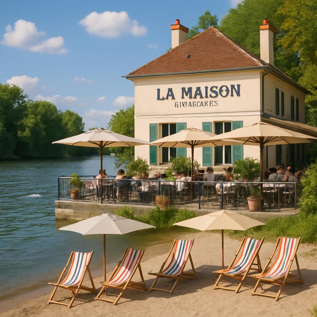 découvrez la maison louveciennes et ses subtiles variations culinaires qui mettent à l'honneur les saveurs authentiques de chaque saison pour une expérience gastronomique unique.