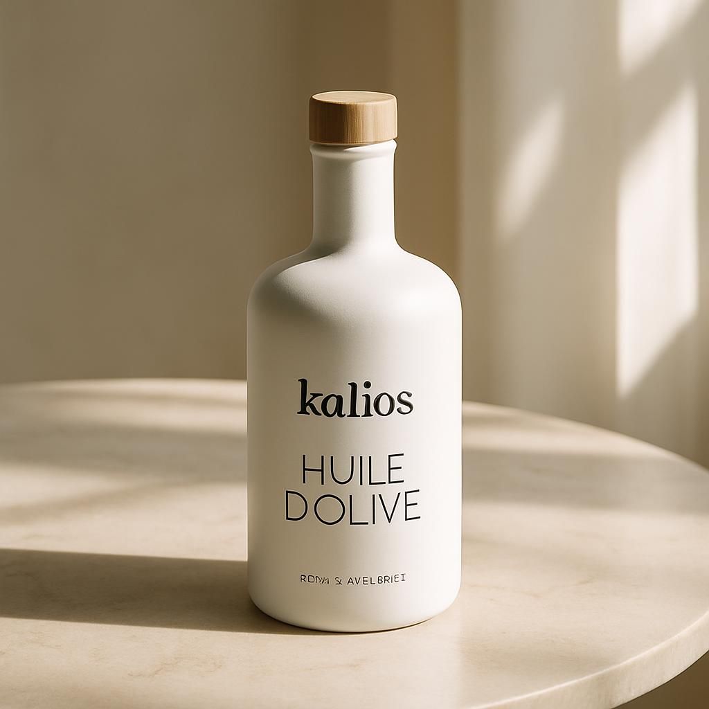 découvrez l'excellence des huiles d'olive kalios, alliant saveurs authentiques et qualité exceptionnelle pour sublimer votre cuisine gastronomique.