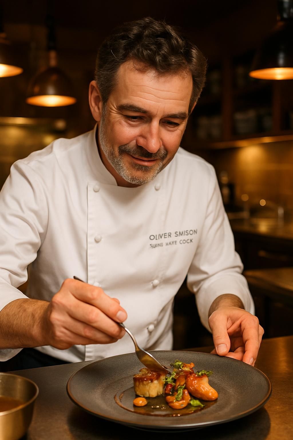 explorez la gastronomie du morbihan à travers une sélection exclusive de restaurants récompensés par gault&millau, alliant saveurs authentiques et excellence culinaire.