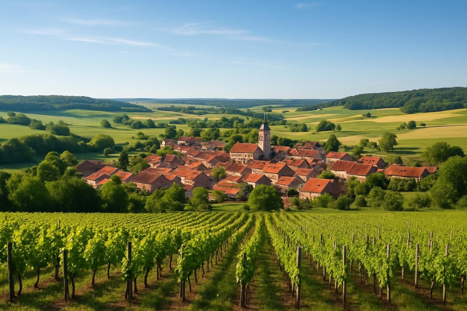 explorez les délices de hannonville-sous-les-côtes et savourez les trésors gourmands de la gastronomie lorraine, entre traditions et saveurs authentiques.