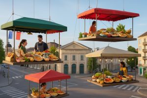 découvrez pourquoi l'événement 'le carrefour de la gastronomie du monde' à vitry-le-françois est suspendu cette année et ce que cela signifie pour les amateurs de cuisine internationale.