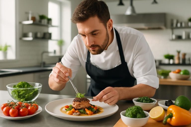 ne manquez pas ce soir le documentaire gastronomique en direct sur ouest-france, une immersion savoureuse dans l'art culinaire à découvrir absolument.