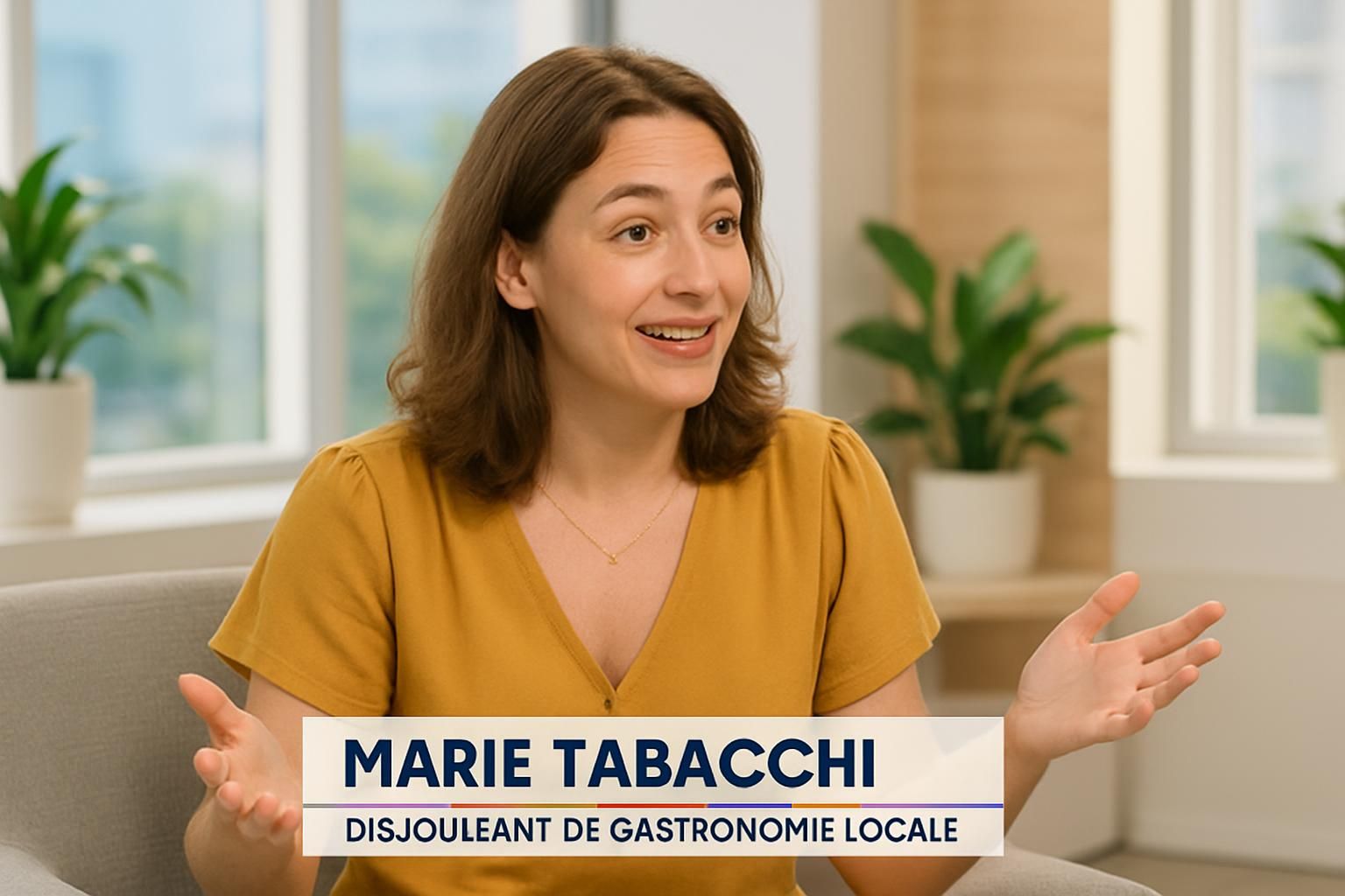 découvrez le café gourmand avec marie tabacchi et explorez les saveurs authentiques de notre département à travers une expérience gourmande et locale unique.