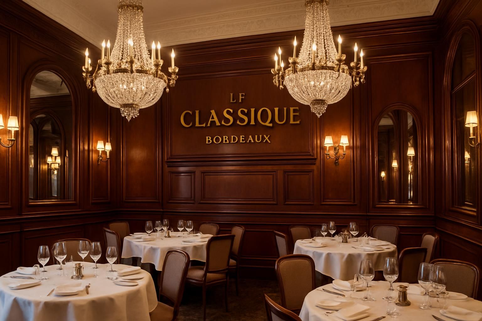 découvrez le nouveau restaurant de philippe etchebest, où il rend un hommage passionné à ses recettes revisitées, alliant tradition et innovation culinaire.