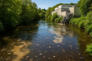 primel gastronomie condamnée pour pollution d'une rivière près de morlaix, impactant l'environnement local et soulevant des inquiétudes écologiques.
