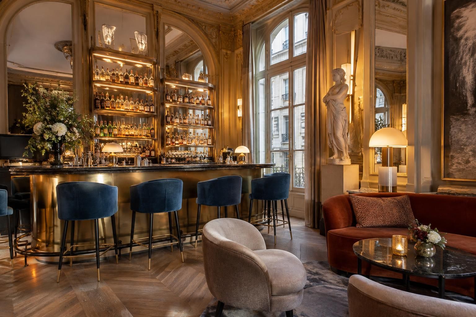 découvrez les actualités gastronomiques à paris et en île-de-france : grandes tables, restaurants incontournables, nouvelles adresses et tendances culinaires.