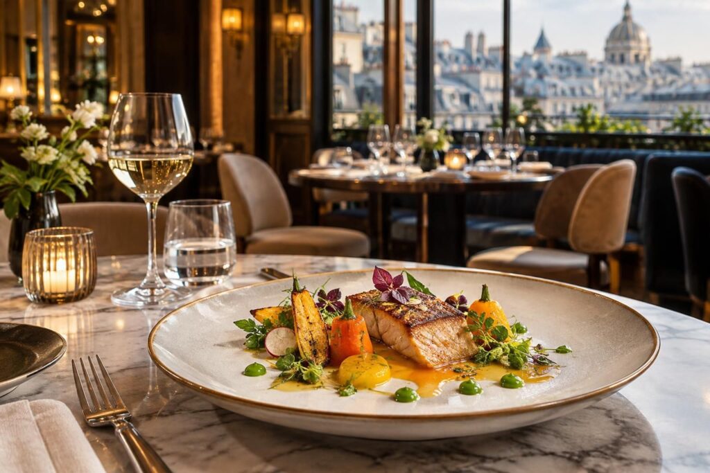 découvrez les actualités gastronomiques à paris et en île-de-france : grandes tables, restaurants incontournables, nouvelles adresses et tendances culinaires.
