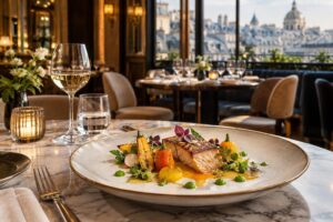 découvrez les actualités gastronomiques à paris et en île-de-france : grandes tables, restaurants incontournables, nouvelles adresses et tendances culinaires.