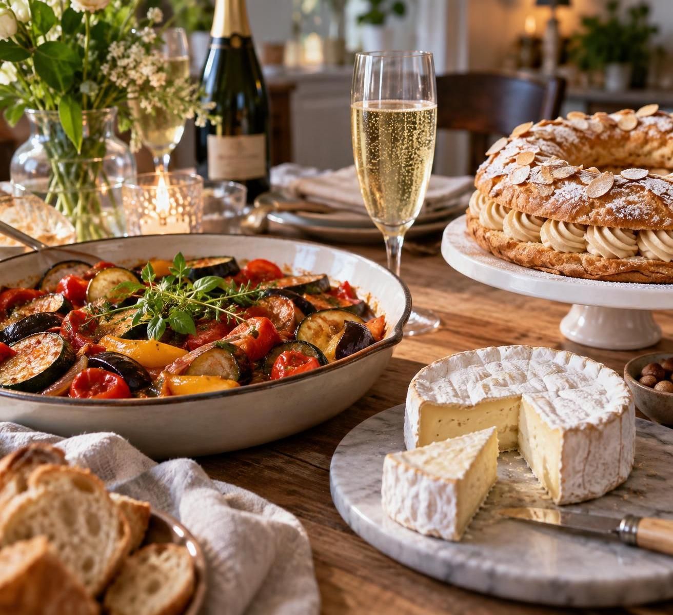 testez vos connaissances culinaires avec ce quiz gastronomique du dimanche 4 octobre 2026. saurez-vous battre les autres et décrocher le sans-faute ?