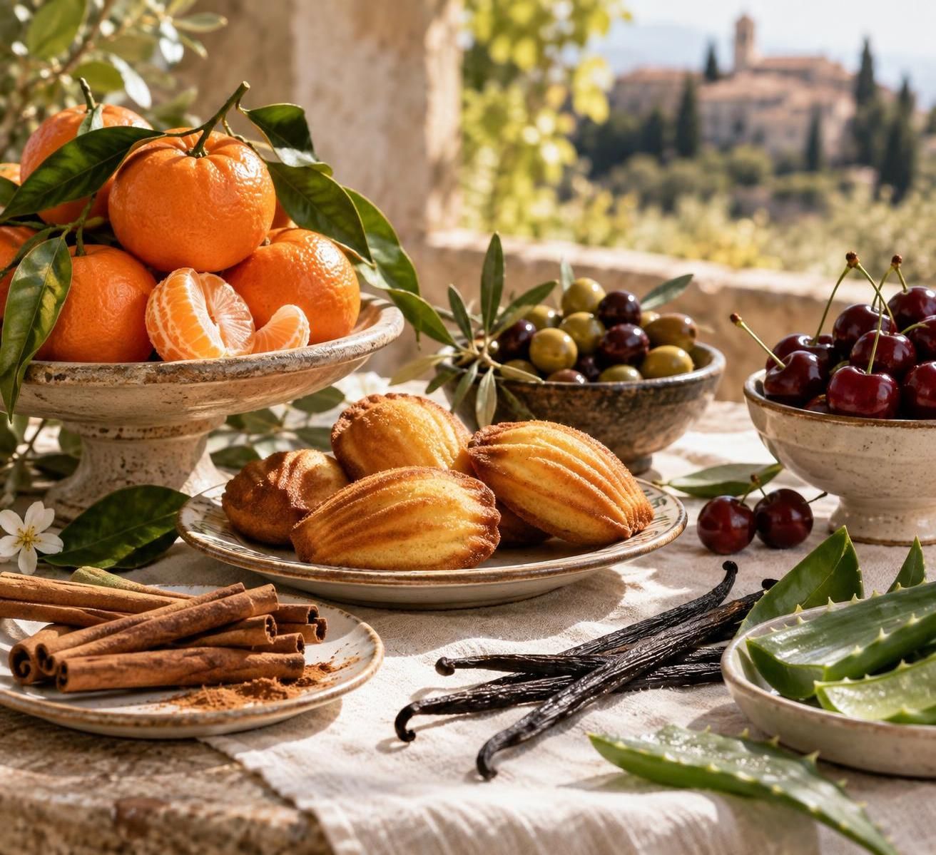 découvrez sept prénoms gourmands inspirés des saveurs et des plaisirs de la table, entre douceur, originalité et notes délicieusement sucrées.